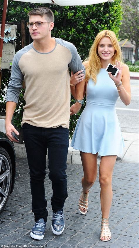 bella thorne husband|bella thorne and her boyfriend.